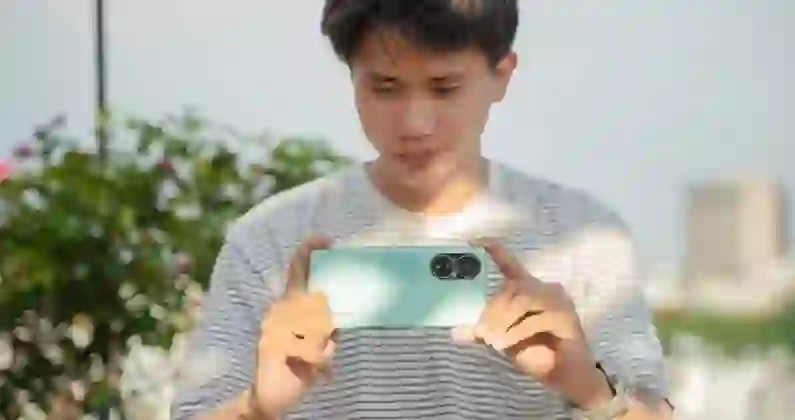 OPPO A58 6GB 128GB 4